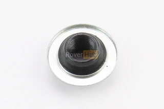 Конус 3/8" втулки MTB с пыльником под ось 9,5 мм (WZ-601F)