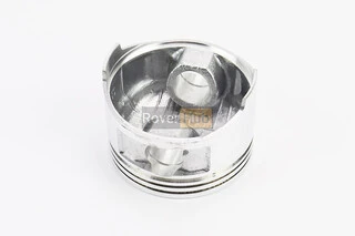 Поршень 170F 70mm STD (H-49mm, палець 18mm)