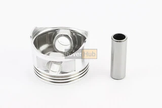 Поршень к-кт 168F 68mm STD (H-49mm, палець 18mm)