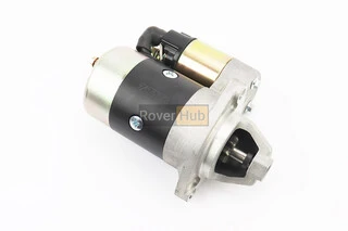 Стартер електричний 178F/186F (ліве обертання)