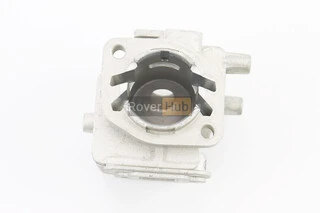 Циліндр к-кт (цпг) 32mm (палець 8mm)