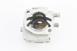 Циліндр к-кт (цпг) 32mm (палець 8mm) + герметик