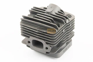 Циліндр к-кт (цпг) 34mm (палець 8mm) "чорний", "PRO SERIA"