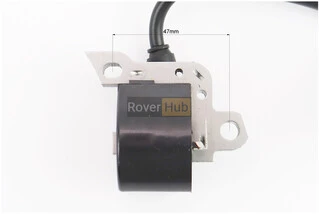 Котушка запалювання MS-240/260/290/310/340/360/380/381/390/440/640