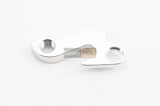 Кріплення заднього перемикача, алюмінієве, AL-06