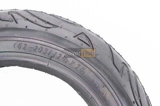 Шина 12" 1/2х2 1/4 (62-203) сликова P714