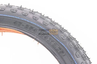 Шина 14"x1,75 (47-254) дорожная SV219