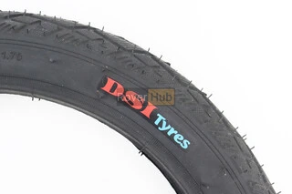 Шина 14"x1,75 (47-254) дорожня ARKOSE 3 SRI-133