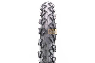 Шина 14"х1,75 (47-254) шипована з синьою смугою SA-186