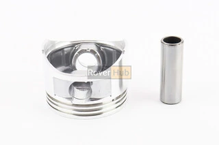 Поршень к-кт 168F 68mm +0,25 (H-49mm, палець 18mm)