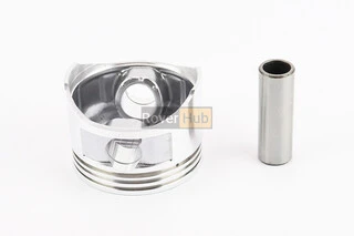 Поршень к-кт 168F 68mm +0,50 (H-49mm, палець 18mm)