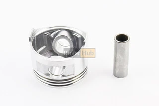 Поршень к-кт 168F 68mm +0,50 (H-53mm, палець 18mm)