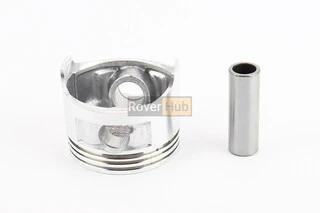 Поршень к-кт 168F 68mm +0,50 (H-53mm, палець 18mm)