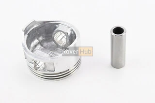 Поршень к-кт 170F 70mm STD (H-47mm, палець 18mm)