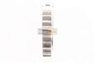 Шестерня розподільного вала Z-21, d-26mm R190N/R195NM