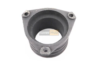 Шкив 3-х ручейковый D-130mm (три паза под ремень SPB) Lотв.-137mm