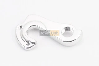 Кріплення заднього перемикача, алюмінієве, AL-07