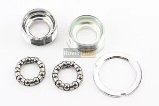 Кріплення каретки MTB к-кт, B882