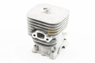 Циліндр к-кт (цпг) 35mm (палець 8mm) "чорний" Husqvarna 125R/128R