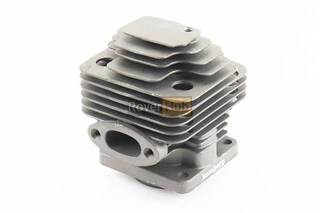 Циліндр к-кт (цпг) 36mm (палець 9mm) "чорний"