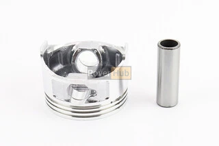 Поршень к-кт 170F 70mm +0,25 (H-49mm, палець 18mm)