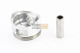 Поршень к-кт 170F 70mm +0,50 (H-47mm, палець 18mm)