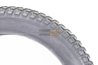 Шина 14"x2,125 (57-254) шипованная C712