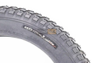 Шина 14"x2,125 (57-254) шипованная C712