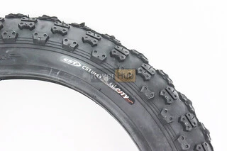 Шина 14"x2,125 (57-254) шипованная C714