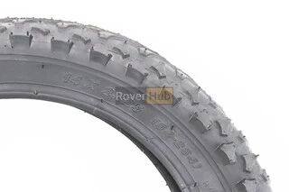 Шина 14"x2,125 шипована, BH-102