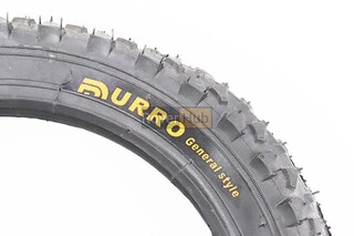 Шина 14"x2,125 шипована, BH-102