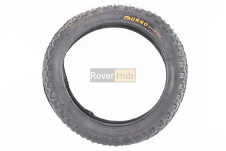 Шина 14"x2,125 шипована, BH-102