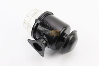 Фільтр повітряний у зборі з масляною ванною 178F Тип 1 Dкорпуса - 100mm