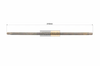 Штанга 210mm GZ195