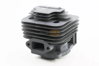 Циліндр к-кт (цпг) 40mm (палець 10mm)