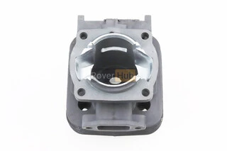 Циліндр к-кт (цпг) 40mm (палець 10mm)