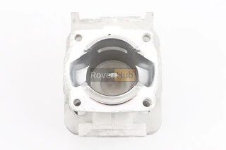 Цилиндр к-кт (цпг) 40mm (палец 10mm)