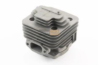 Циліндр к-кт (цпг) 40mm (палець 10mm)