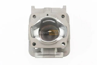 Циліндр к-кт (цпг) 40mm (палець 10mm)