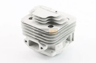 Циліндр к-кт (цпг) 40mm (палець 10mm)