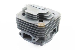 Циліндр к-кт (цпг) 40mm (палець 10mm) "чорний"