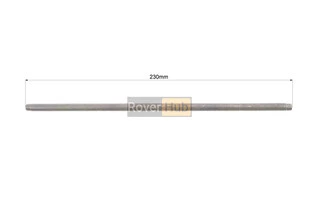 Штанга 230mm R195NM