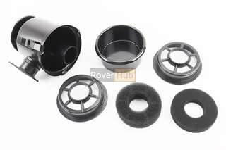 Фільтр повітряний у зборі з масляною ванною 178F Тип 4