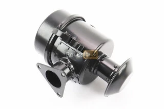 Фільтр повітряний у зборі з масляною ванною 178F Тип 6 високий