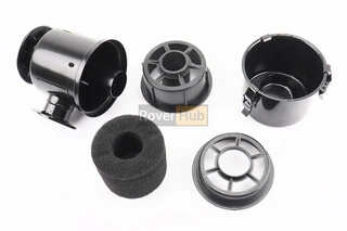 Фільтр повітряний у зборі з масляною ванною 186F Тип 1