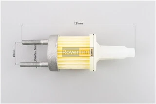 Фільтр паливний - елемент 5см 173F