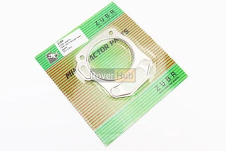 Прокладка головки циліндра 170F-70mm, к-кт 5шт (метал, на блістері)