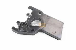 Прокладка впускного колектора 168F/170F, (пластик)