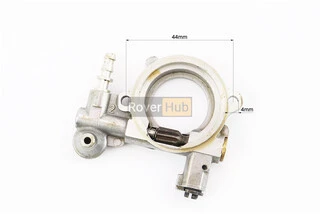 Насос масляний MS-240/260