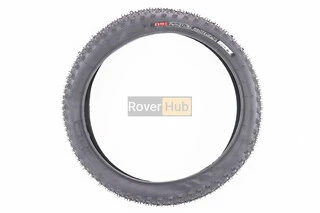 Шина 16"x1,75 (47-305) шипована (захист 5mm) ARKOSE 2 SRI -130